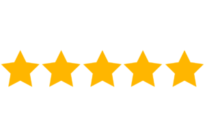 five stars, stars, feedback-7292866.jpg